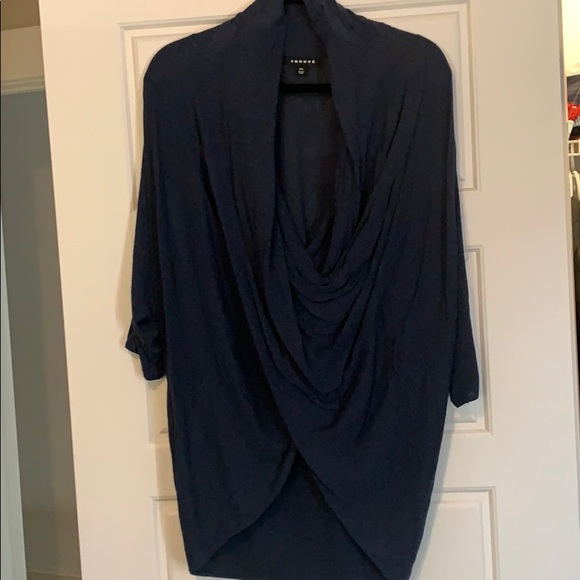 Lightweight Trouve sweater - Picture 1 of 6